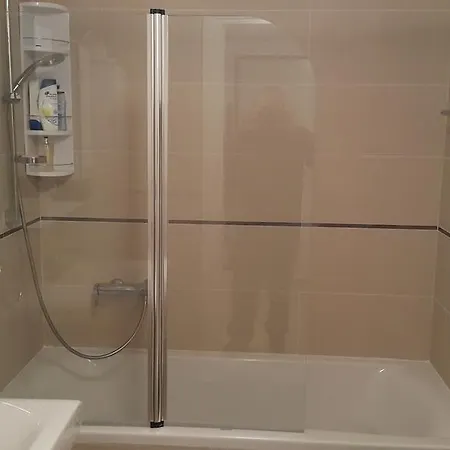 Lapad Beach Apartamento