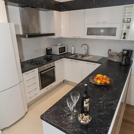 Apartamento Lapad Beach