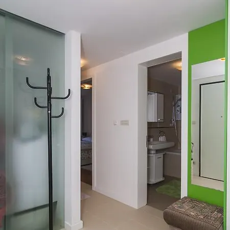 Lapad Beach Apartamento Dubrovnik